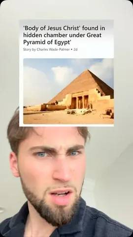 alistarbruback Instagram post about Christian humor