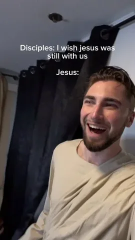 alistarbruback Instagram post about Christian faith