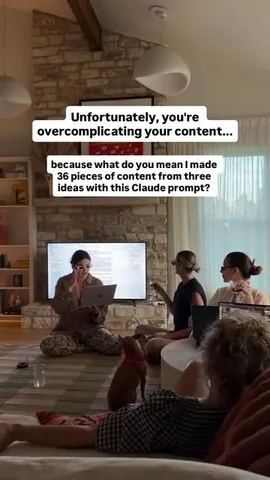 ali_tate_cutler Instagram post about Content ideation