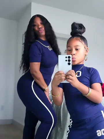 aliyahna_sarae Instagram post about Mother’s Day