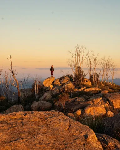 all.about.adventure Instagram post about Namadgi National Park travel