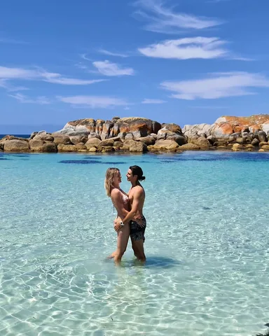 all.about.adventure Instagram post about Tasmania travel