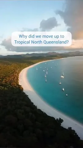 all.about.adventure Instagram post about Tropical North Queensland adventure