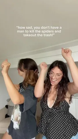 allieandsam Instagram post about Household chores