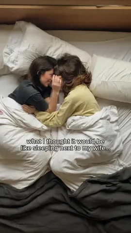 allieandsam Instagram post about Unexpected result