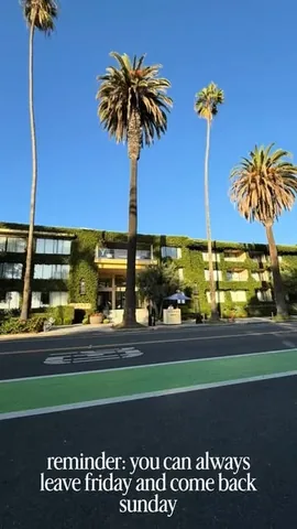 allieqdub Instagram post about Wellness travel
