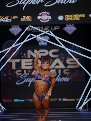 allieqdub Instagram post about Competitive retirement