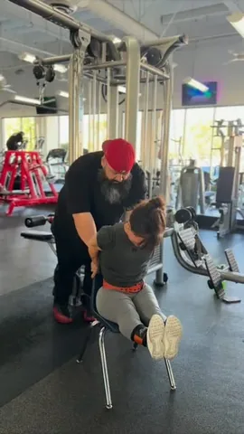 allieqdub Instagram post about Quad training