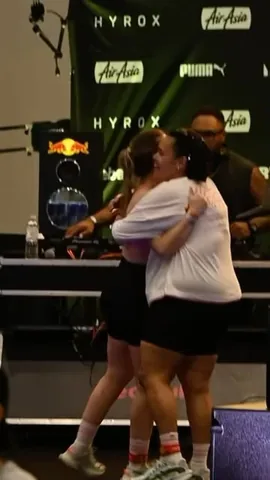 allira.potter Instagram post about Fitness competition