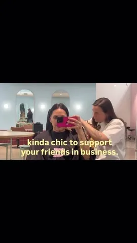 allira.potter Instagram post about Friendship support