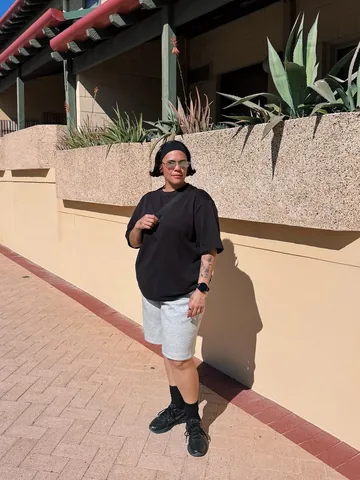 allira.potter Instagram post about Perth trip
