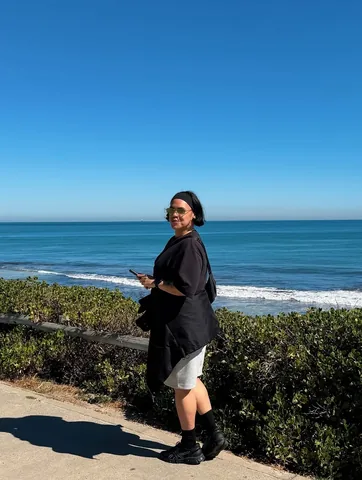 allira.potter Instagram post about Personal moment