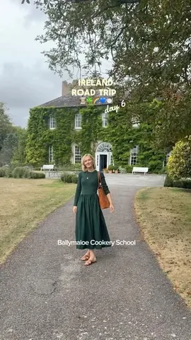 all.thats.pretty Instagram post about Irish food travel