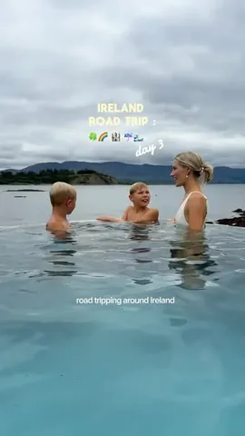 all.thats.pretty Instagram post about Irish scenic travel