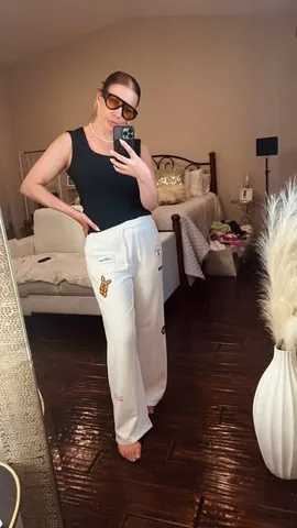 allthingsalison Instagram post about Slow fashion brand