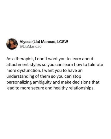 alyssamariewellness Instagram post about Relationship standards
