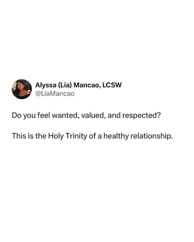 alyssamariewellness Instagram post about Mental health guidance