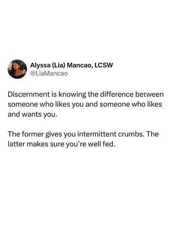 alyssamariewellness Instagram post about Relationship care