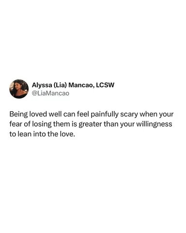 alyssamariewellness Instagram post about Relational integration