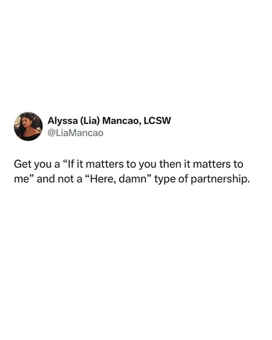 alyssamariewellness Instagram post about Relationship distress