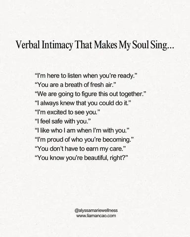 alyssamariewellness Instagram post about Personal meaning