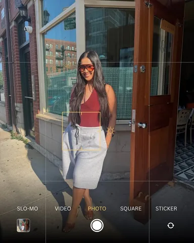 alyssamariewellness Instagram post about Cancel culture and accountability