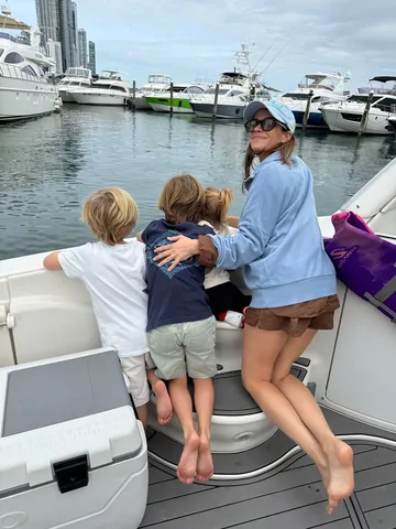 amandaalagem Instagram post about Time with loved ones