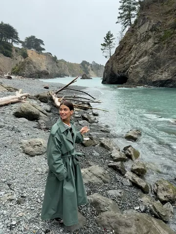 amandaalagem Instagram post about Travel getaway