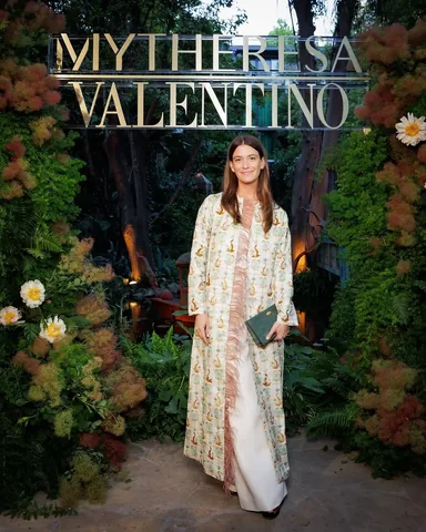amandaalagem Instagram post about Fashion event