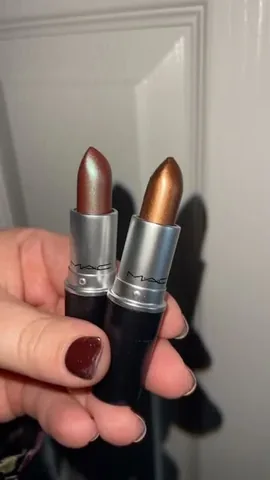 amandafrischbeauty Instagram post about MAC product relaunch