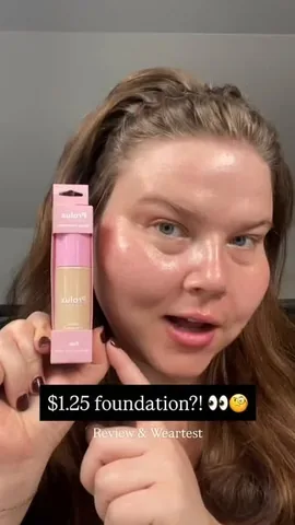 amandafrischbeauty Instagram post about Makeup opinion request