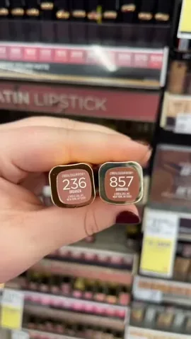 amandafrischbeauty Instagram post about Affordable beauty product comparison