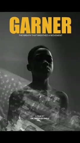 amandakazzycryer Instagram post about Eric Garner documentary