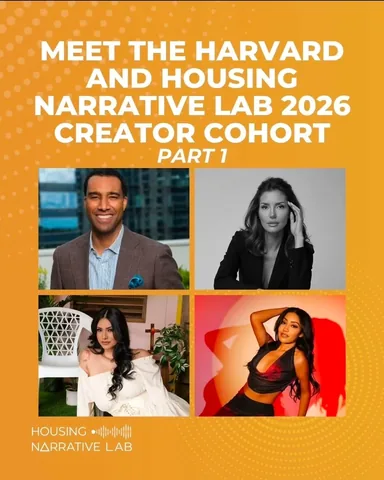 amandakazzycryer Instagram post about Housing and homelessness