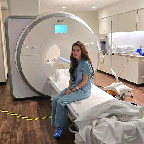 amandakazzycryer Instagram post about Medical experiences