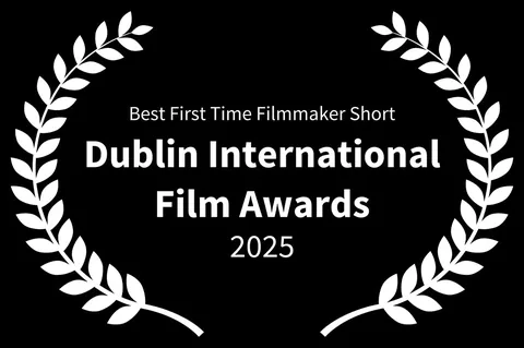 amandakazzycryer Instagram post about Filmmaking achievement