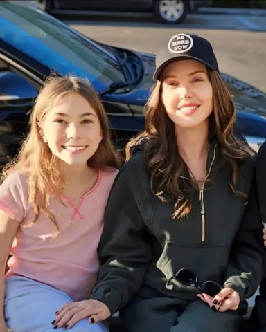 amandakazzycryer Instagram post about Family