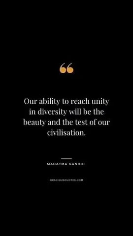 amandakazzycryer Instagram post about Human unity