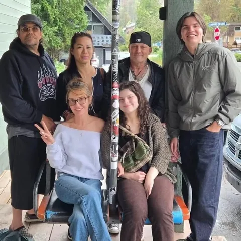 amandakazzycryer Instagram post about Friendship