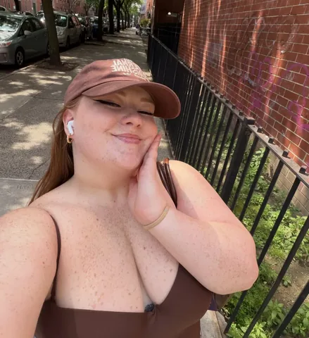 amandalacount Instagram post about New York trip and dance class