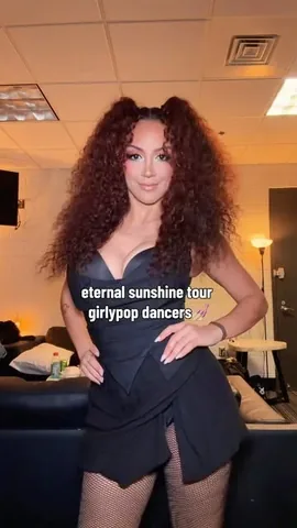 amandalacount Instagram post about Collaborative dance performance