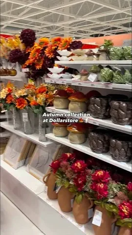 amandasvalin Instagram post about Autumn decor