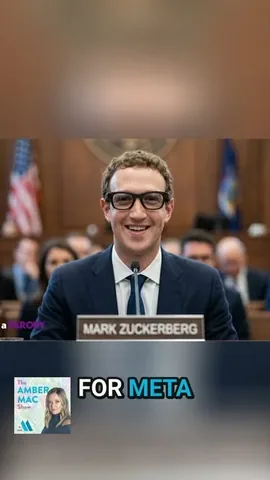 ambermac Instagram post about Technology satire