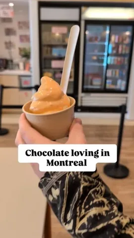 ambermac Instagram post about Canadian small business