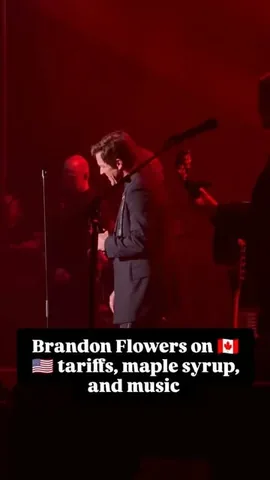 ambermac Instagram post about Live music
