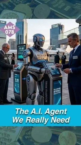 ambermac Instagram post about Artificial intelligence