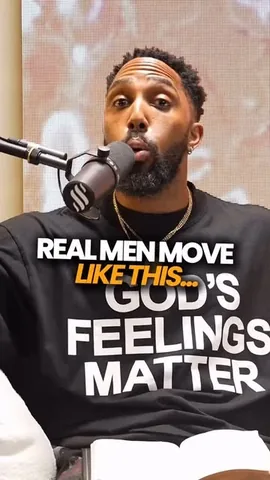 ameen_hga Instagram post about Masculinity