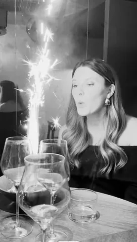 americanandthebrit Instagram post about Birthday travel