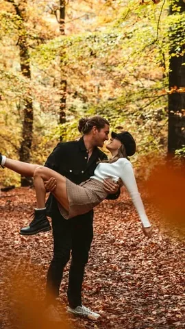 americanandthebrit Instagram post about Hampstead Heath travel