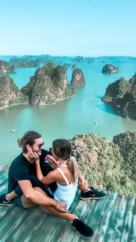 americanandthebrit Instagram post about World travel memories